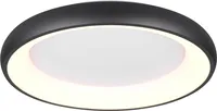 LAELAMP TRIO CARDONA LED 62CM 649616032 MATT MUST