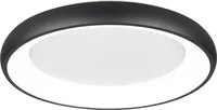 LAELAMP TRIO CARDONA LED 62CM 649616032 MATT MUST