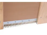 KAITSELIIST NÄRILISTE VASTU KERABIT 30MMX1250MM