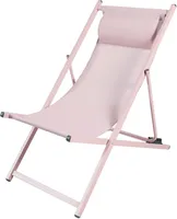 LAMAMISTOOL 60X94/102X96/80,5CM ROOSA