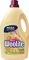 PESUVAHEND WOOLITE FRUITY 4,5 L