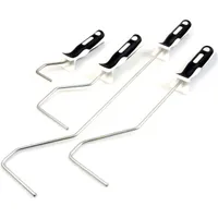 RULLI KÄEPIDE QPT 8MM 180MM