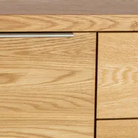 KUMMUT LISBON 180X45XH82CM, TAMM