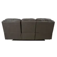 DIIVAN GORDY 3-KOHALINE MANUAALNE RECLINER