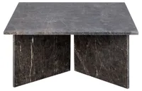 DIIVANILAUD VEGA 90X90XH42CM, PRUUN