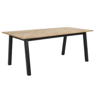 SÖÖGILAUD BRIGHTON 180X95XH75CM