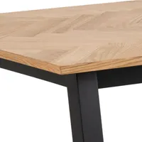 SÖÖGILAUD BRIGHTON 180X95XH75CM