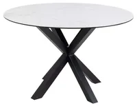 SÖÖGILAUD HEAVEN D119XH75,5CM, VALGE