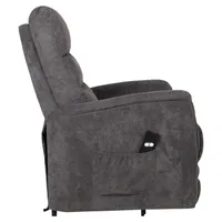 TUGITOOL BARCLAY ELEKTRILINE LIFT RECLINER