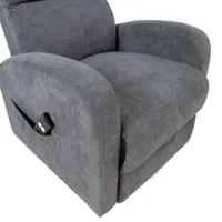 TUGITOOL BARNY ELEKTRILINE LIFT RECLINER, HALL