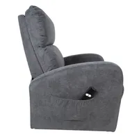 TUGITOOL BARNY ELEKTRILINE LIFT RECLINER, HALL