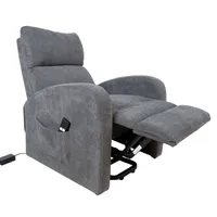 TUGITOOL BARNY ELEKTRILINE LIFT RECLINER, HALL