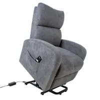 TUGITOOL BARNY ELEKTRILINE LIFT RECLINER, HALL