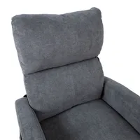 TUGITOOL BARNY ELEKTRILINE LIFT RECLINER, HALL