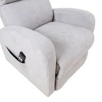 TUGITOOL BARNY ELEKTRILINE LIFT RECLINER, HELEHALL