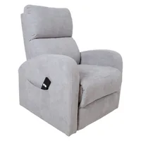 TUGITOOL BARNY ELEKTRILINE LIFT RECLINER, HELEHALL
