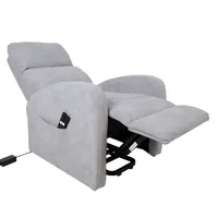 TUGITOOL BARNY ELEKTRILINE LIFT RECLINER, HELEHALL