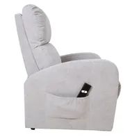 TUGITOOL BARNY ELEKTRILINE LIFT RECLINER, HELEHALL