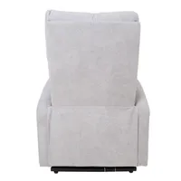 TUGITOOL BARNY ELEKTRILINE LIFT RECLINER, HELEHALL