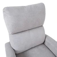 TUGITOOL BARNY ELEKTRILINE LIFT RECLINER, HELEHALL