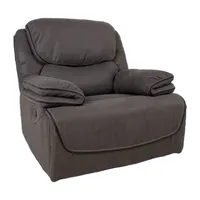 TUGITOOL GORDY MANUAALNE RECLINER, HALL