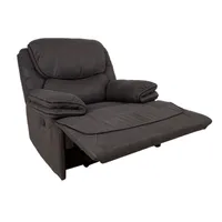 TUGITOOL GORDY MANUAALNE RECLINER, HALL