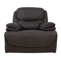 TUGITOOL GORDY MANUAALNE RECLINER, HALL