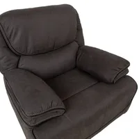 TUGITOOL GORDY MANUAALNE RECLINER, HALL