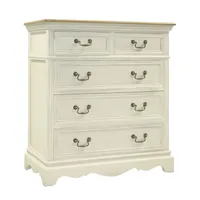 KUMMUT SAMIRA 86,5X39XH95CM, ANTIIKVALGE