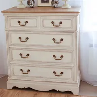 KUMMUT SAMIRA 86,5X39XH95CM, ANTIIKVALGE