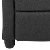 TUGITOOL SIOM RECLINER, HALL