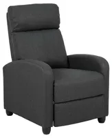 TUGITOOL SIOM RECLINER, HALL