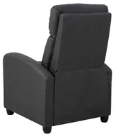 TUGITOOL SIOM RECLINER, HALL