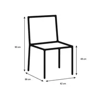 TUGITOOL ALBA VANAROOSA