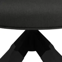 TOOL AURA KÄETUGEDEGA, TUMEHALL/MUST