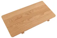 PIKENDUSPLAAT ATLANTIC 50X100XH1,8CM, TAMM