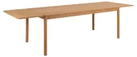 PIKENDUSPLAAT ATLANTIC 50X100XH1,8CM, TAMM