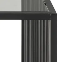 DIIVANILAUD STRINGTON 120X60XH40CM, MUST