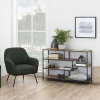 RIIUL SEAFORD 114X35XH78CM, SONOMA TAMM