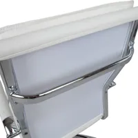 TÖÖTOOL ULTRA H106,5-116,5CM, VALGE