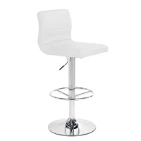 BAARIPUKK AURA VALGE