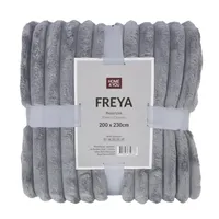 PLEED FREYA XL 200X230CM, HALL