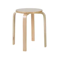 TABURET SIXTY-1 NATURAALNE