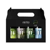 SAUNALÕHNA KINKEKARP RENTO 4X100ML