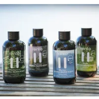 SAUNALÕHNA KINKEKARP RENTO 4X100ML