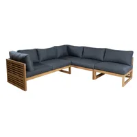 NURGADIIVAN SERENITY 2+2+1