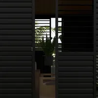 LAMELL-LÜKANDSEIN VARIKATUSELE MIRADOR, 4M