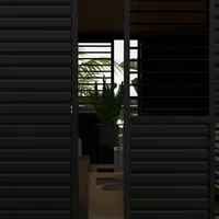 LAMELL-LÜKANDSEIN VARIKATUSELE MIRADOR, 3M