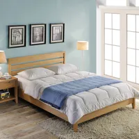 VOODI CHAMBA 160X200CM, MADRATSIGA HARMONY DELUX