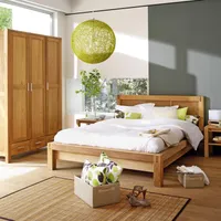 VOODI CHICAGO NEW 160X200CM, MADRATSIGA